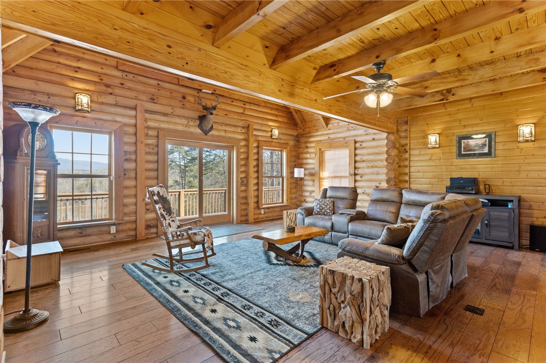 500 Wandering Way, Pickens, South Carolina image 9