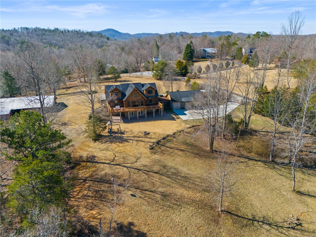 500 Wandering Way, Pickens, South Carolina image 43