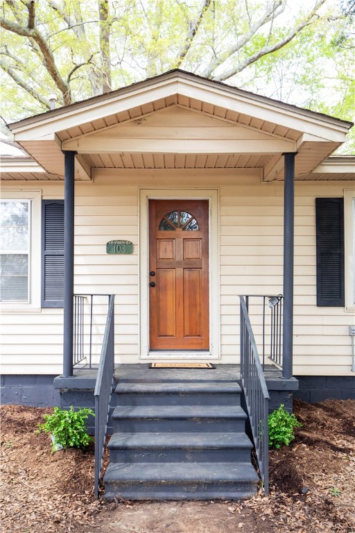 103 Maple Street, Westminster, South Carolina image 7