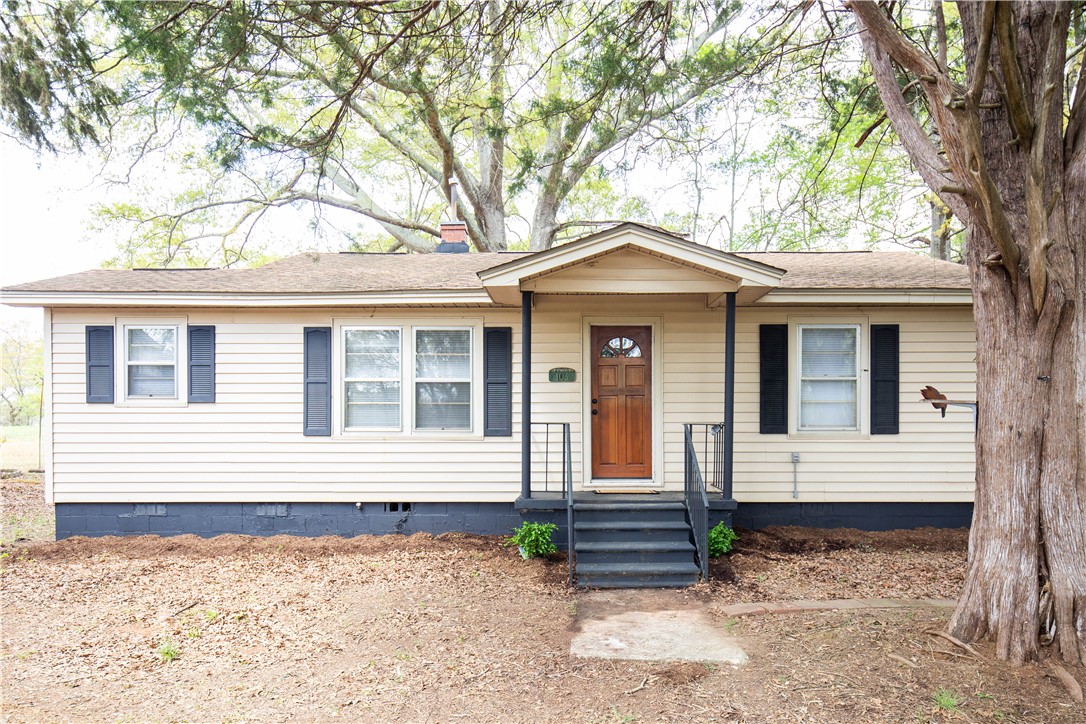 103 Maple Street, Westminster, South Carolina image 1