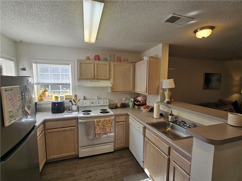 Tiny photo for 192 University Village Drive #D, Central, SC 29630 (MLS # 20297161)