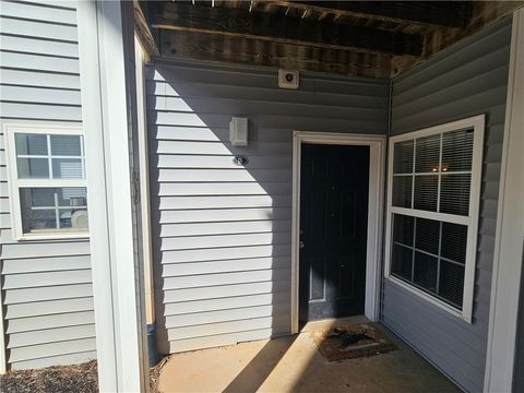 Tiny photo for 192 University Village Drive #D, Central, SC 29630 (MLS # 20297161)