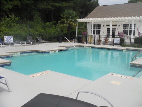 Tiny photo for 192 University Village Drive #D, Central, SC 29630 (MLS # 20297161)