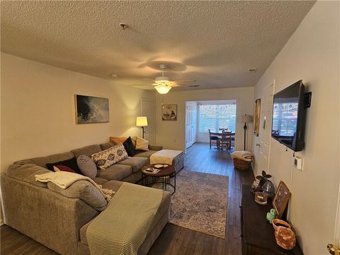 Tiny photo for 192 University Village Drive #D, Central, SC 29630 (MLS # 20297161)