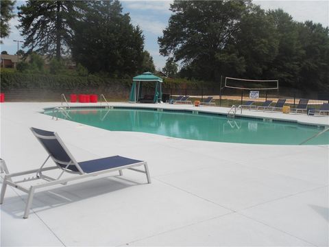 Tiny photo for 192 University Village Drive #D, Central, SC 29630 (MLS # 20297161)