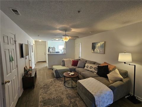 Tiny photo for 192 University Village Drive #D, Central, SC 29630 (MLS # 20297161)