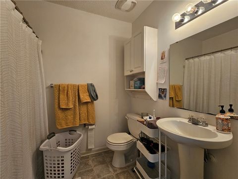 Tiny photo for 192 University Village Drive #D, Central, SC 29630 (MLS # 20297161)