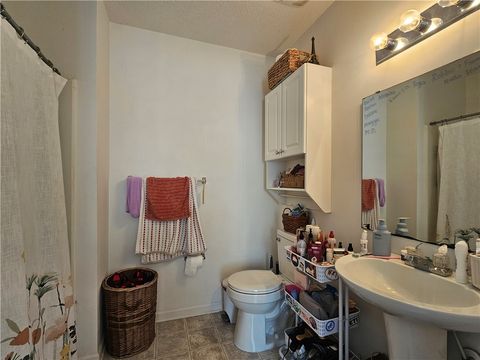 Tiny photo for 192 University Village Drive #D, Central, SC 29630 (MLS # 20297161)