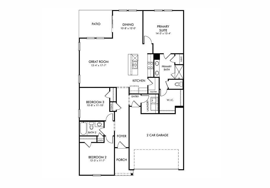 556 Ward Wilson Trail, Lyman, South Carolina image 2