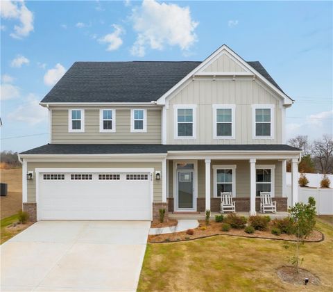 Photo of 209 Furness Drive, Fountain Inn, SC 29644 (MLS # 20298057)