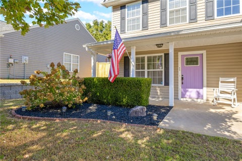 Photo of 313 Brenley Lane, Easley, SC 29642 (MLS # 20308725)