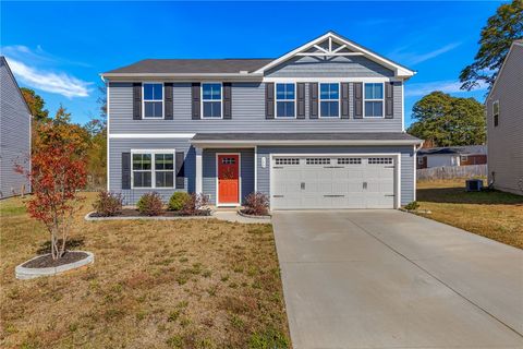 Photo of 130 Bleckley Trail, Anderson, SC 29625 (MLS # 20301722)