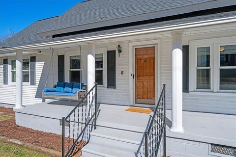 Homes For Sale - 6 Fuller Street<br/> Pelzer, SC 29669