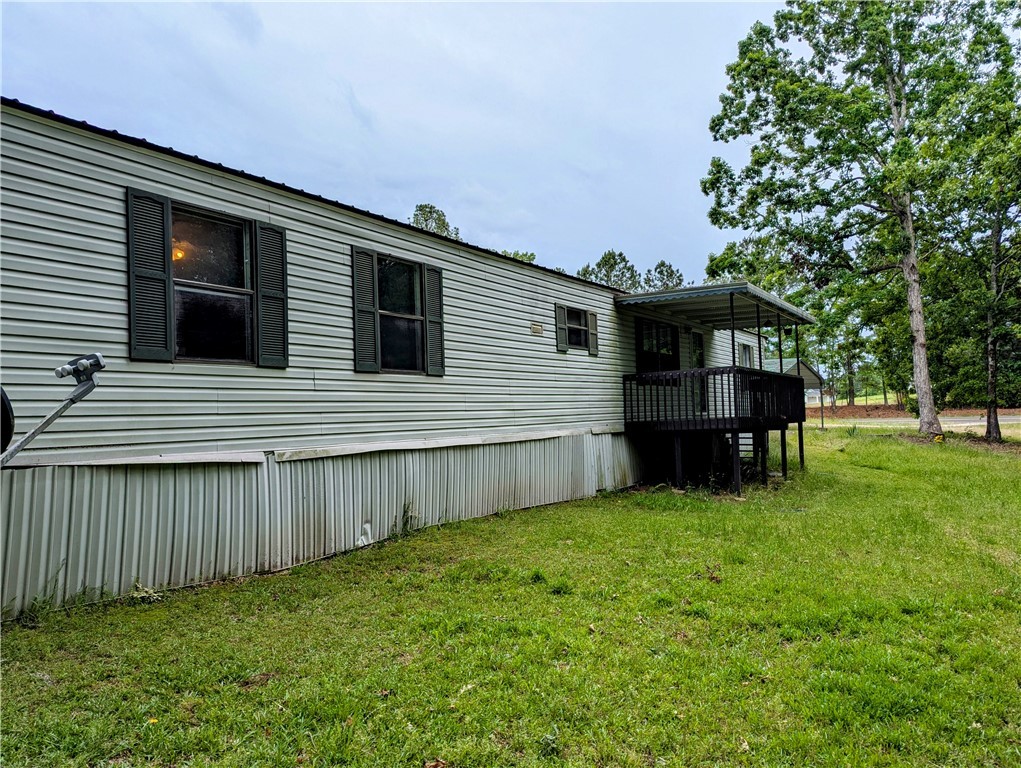 882 Horseshoe Road, Honea Path, South Carolina image 1
