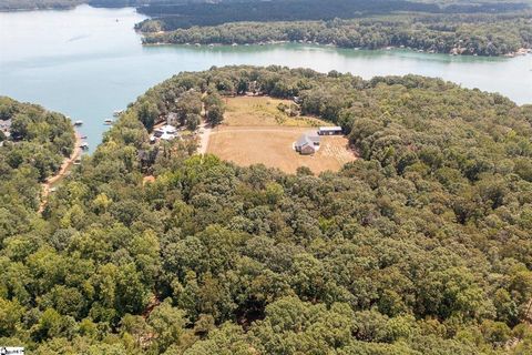 Vacant Land For Sale - 00 Perry Circle #LOT 3<br/> Townville, SC 29689