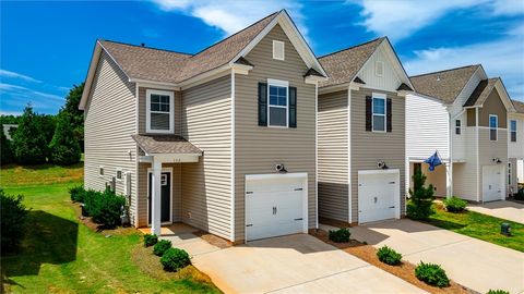Photo of 132 Adger Road, Pendleton, SC 29670 (MLS # 20301671)