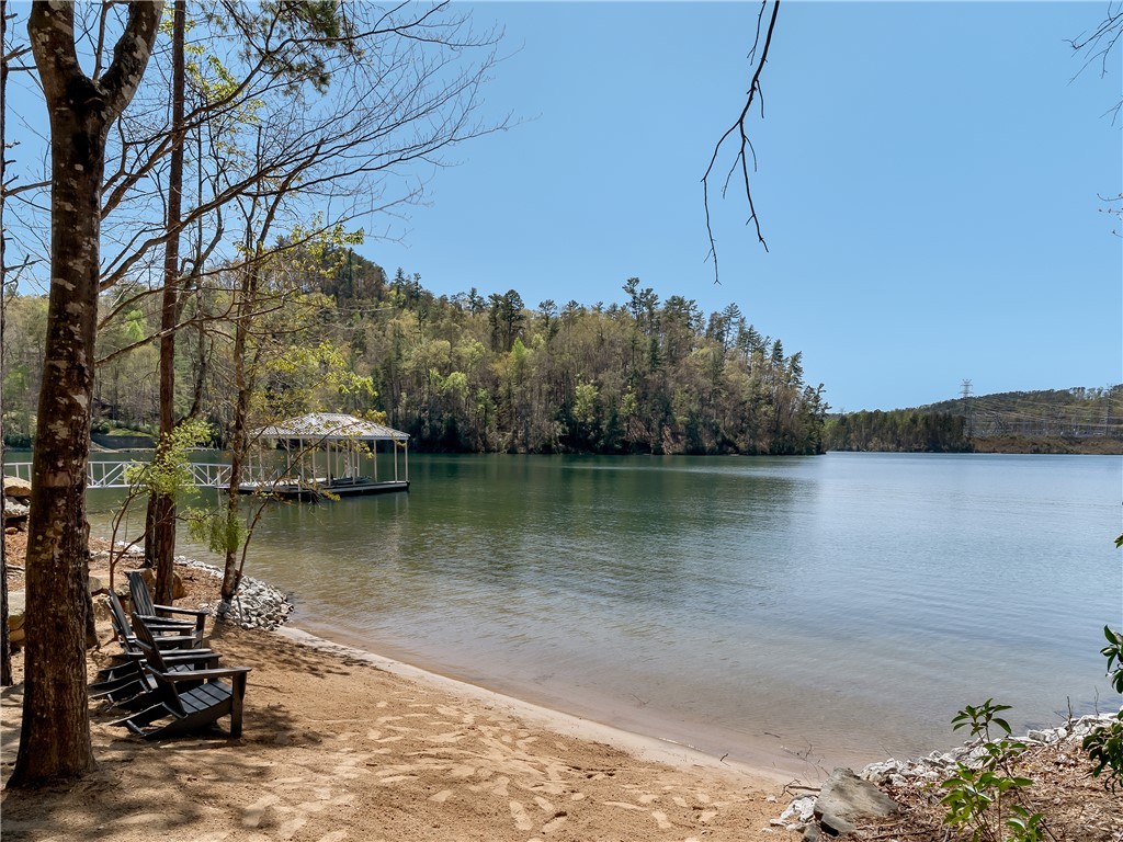 Lot 2 And 3 Johnson Drive, Sunset, South Carolina image 3