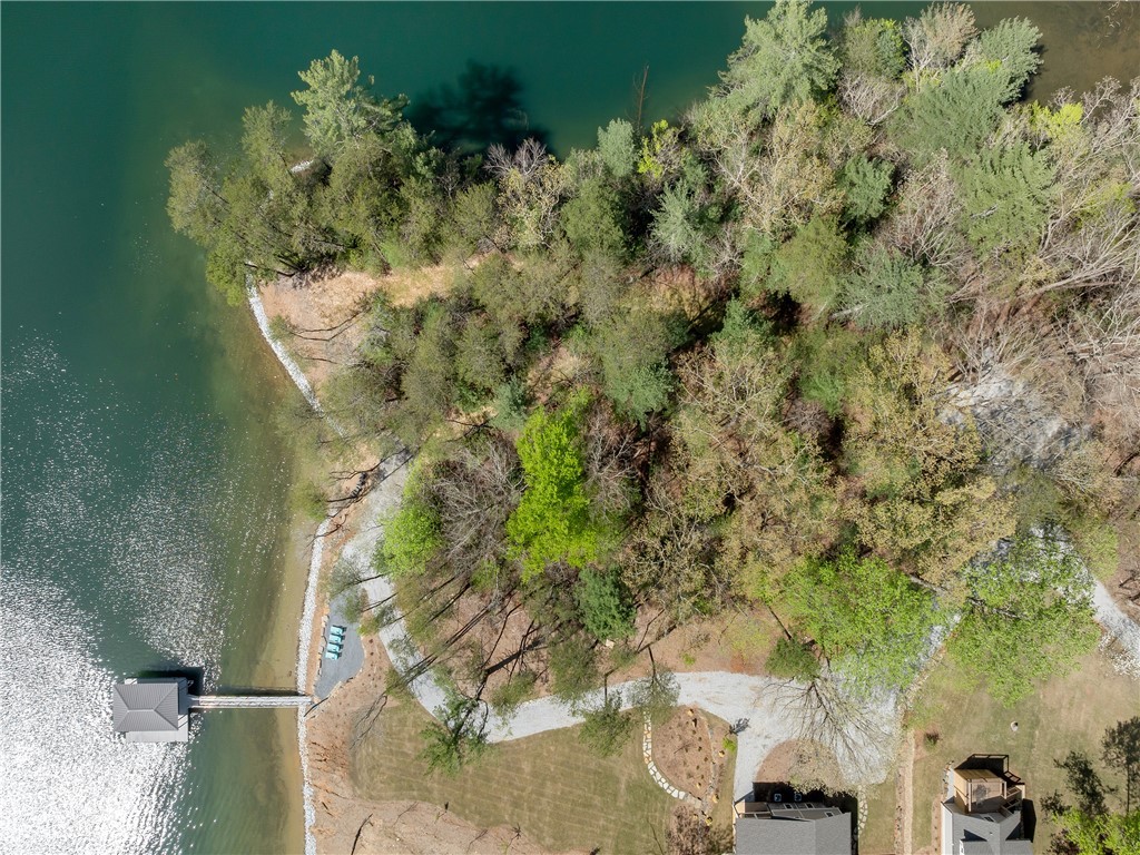 Lot 2 And 3 Johnson Drive, Sunset, South Carolina image 24