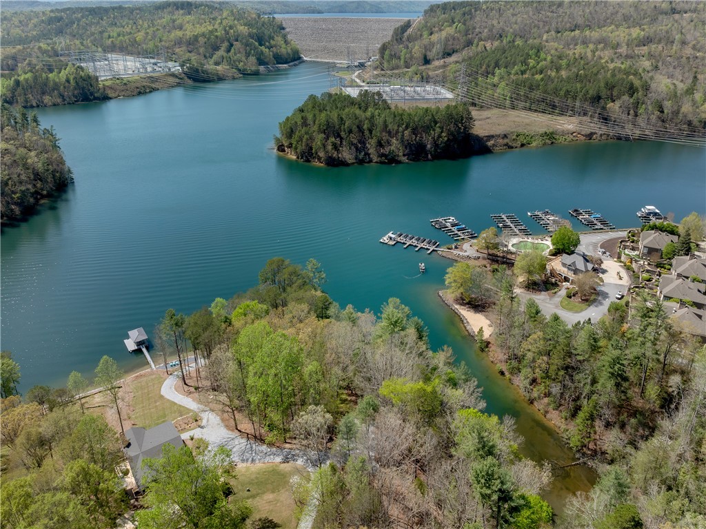 Lot 2 And 3 Johnson Drive, Sunset, South Carolina image 25