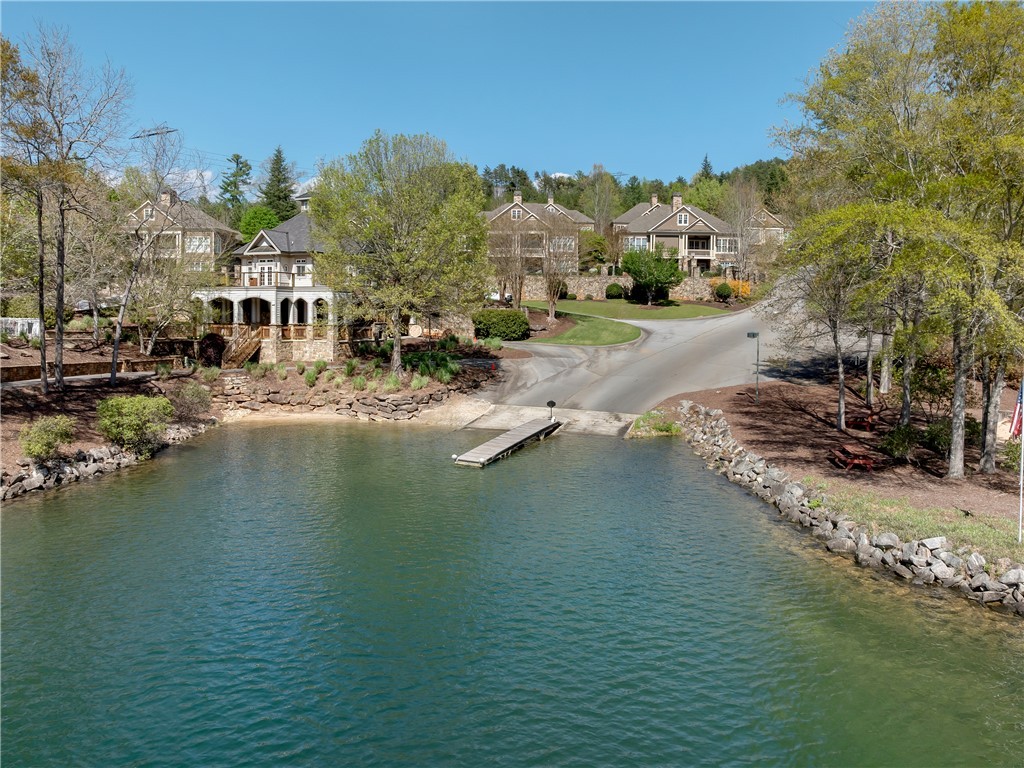 Lot 2 And 3 Johnson Drive, Sunset, South Carolina image 18
