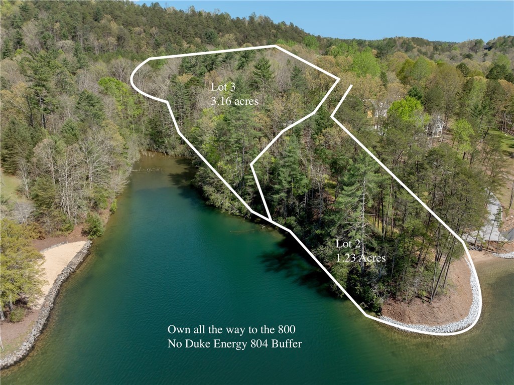 Lot 2 And 3 Johnson Drive, Sunset, South Carolina image 7