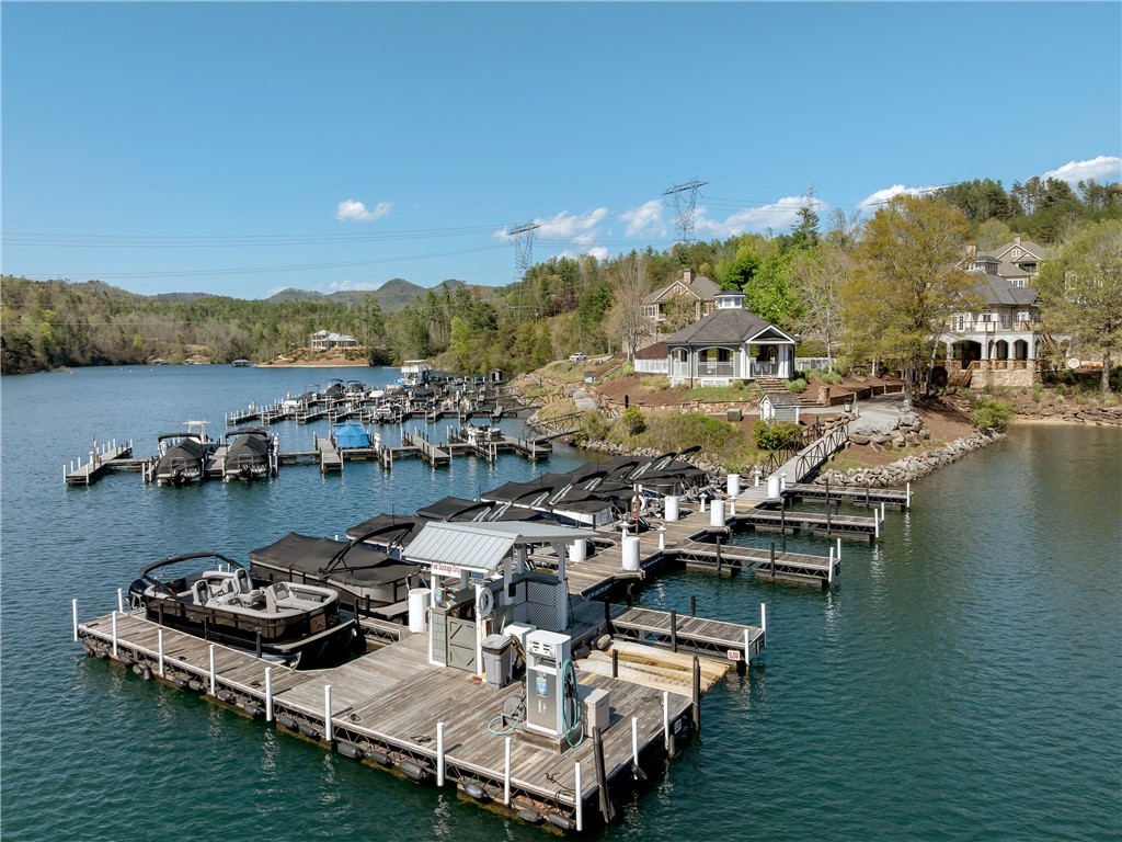 Lot 2 And 3 Johnson Drive, Sunset, South Carolina image 17