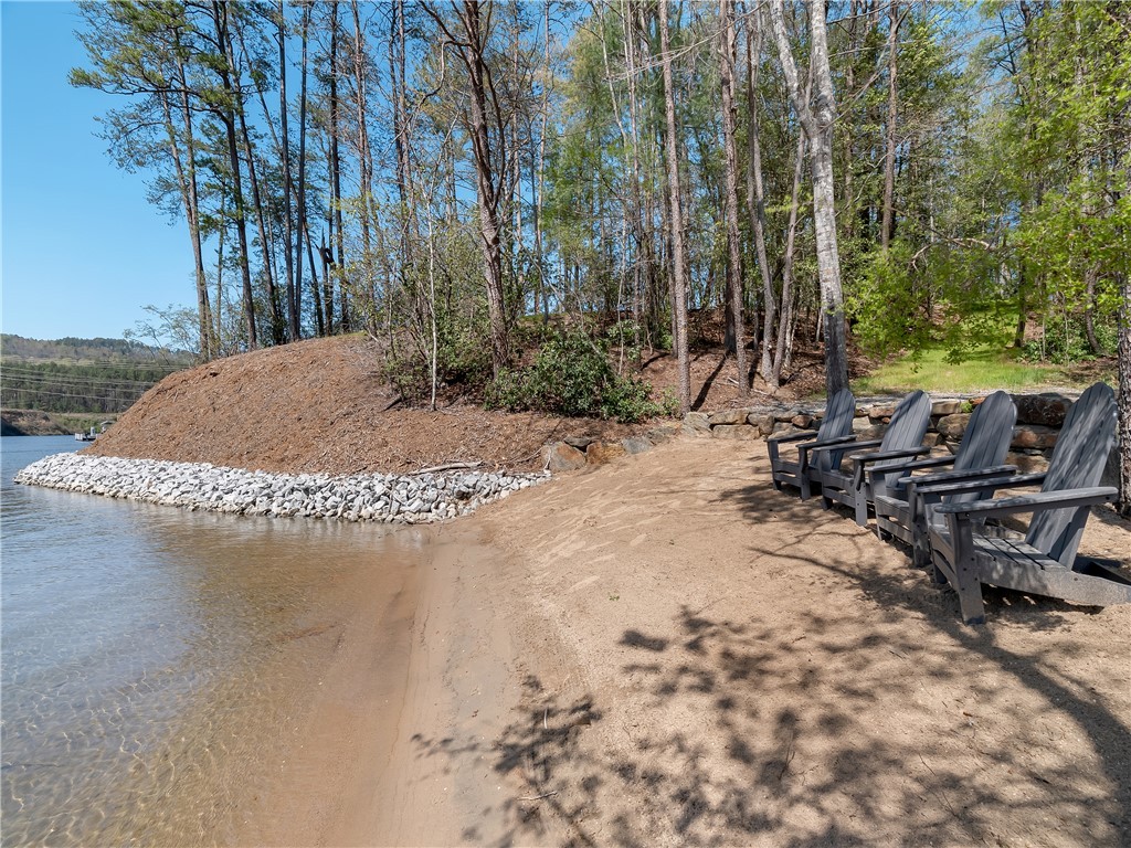 Lot 2 And 3 Johnson Drive, Sunset, South Carolina image 2
