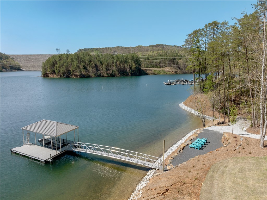 Lot 2 And 3 Johnson Drive, Sunset, South Carolina image 34