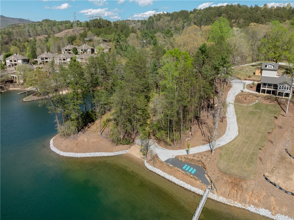 Lot 2 And 3 Johnson Drive, Sunset, South Carolina image 31