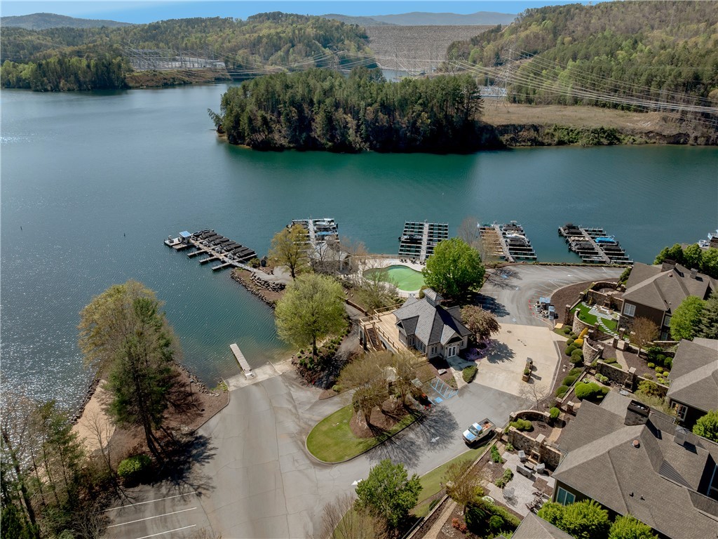 Lot 2 And 3 Johnson Drive, Sunset, South Carolina image 39