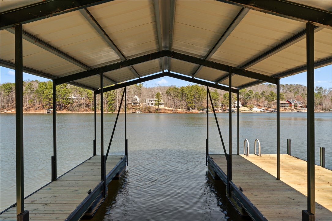 778 Hidden Falls Drive, West Union, South Carolina image 5