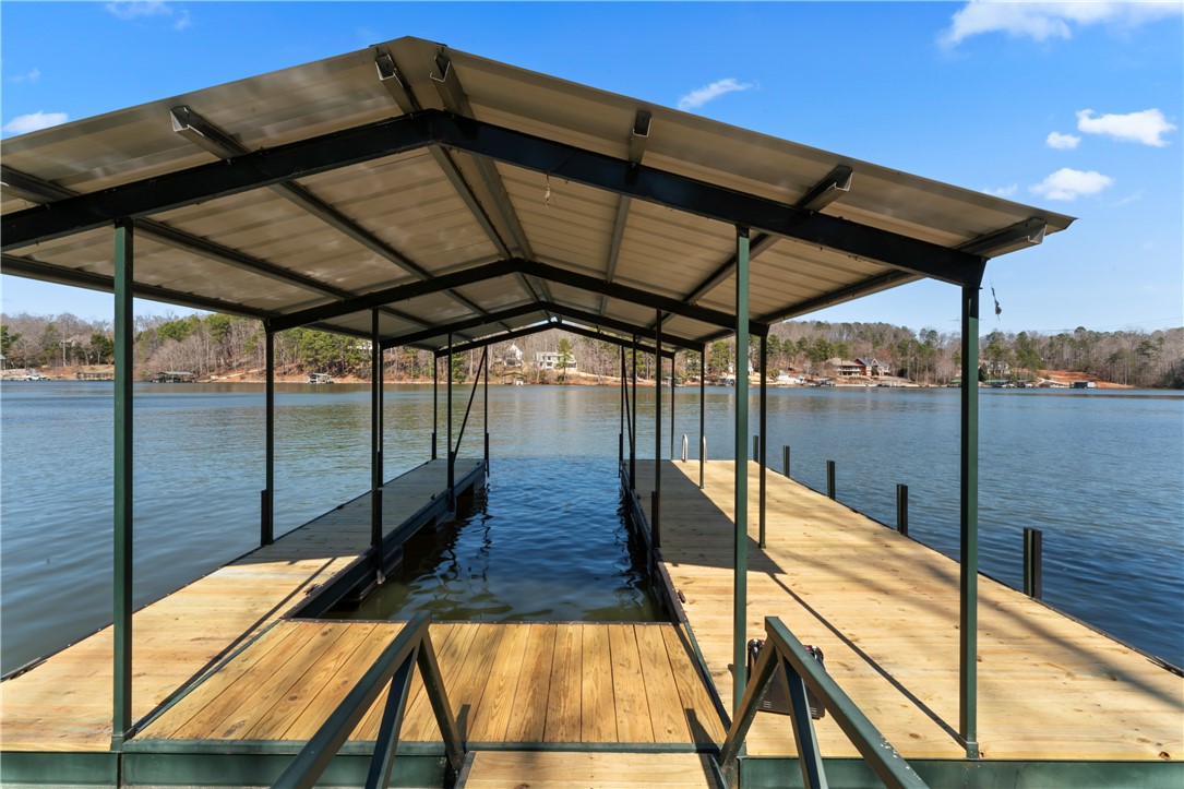 778 Hidden Falls Drive, West Union, South Carolina image 4