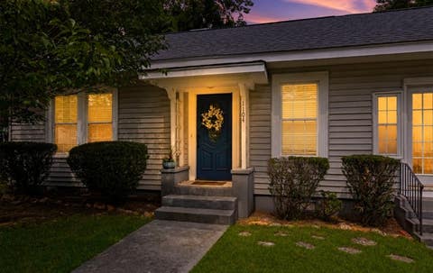 Photo of 1104 Power Street, Anderson, SC 29621 (MLS # 20303014)