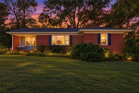 Photo of 2700 Bellview Road, Anderson, SC 29621 (MLS # 20308793)