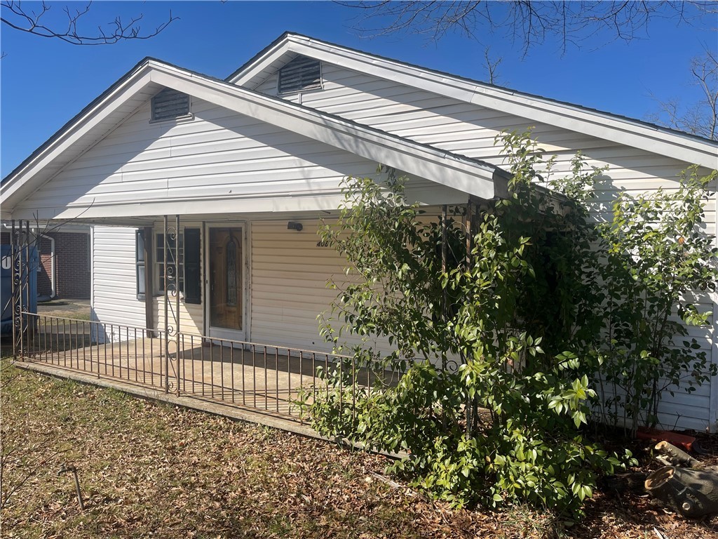 408 S Oak Street, Seneca, South Carolina image 7