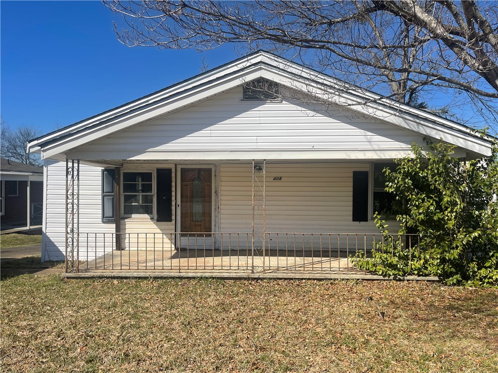408 S Oak Street, Seneca, South Carolina image 2