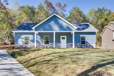 Photo of 129 Hidden Lake Drive, Anderson, SC 29625 (MLS # 20307325)