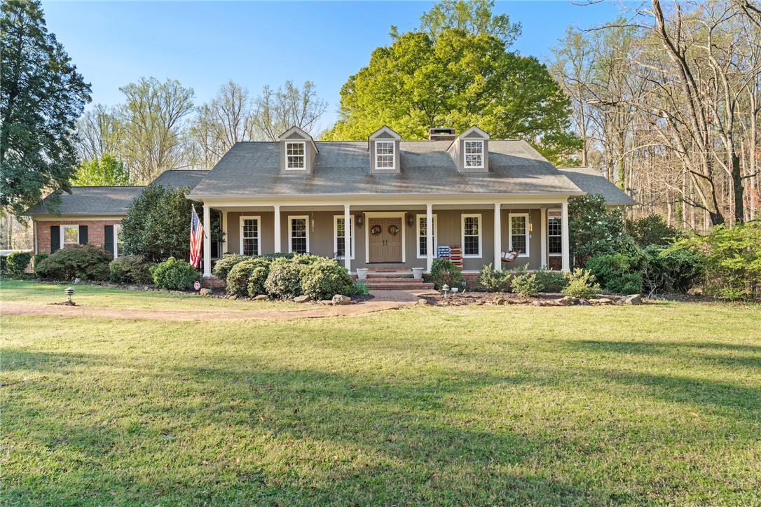 112 Briar Creek Lane, Anderson, South Carolina image 1