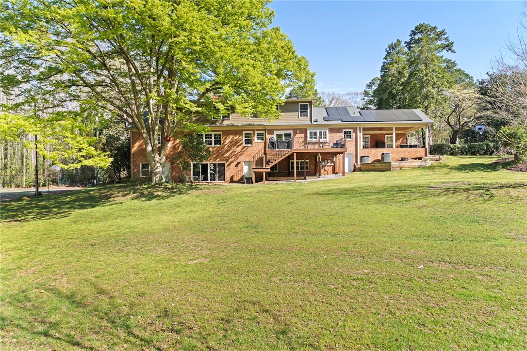 112 Briar Creek Lane, Anderson, South Carolina image 40