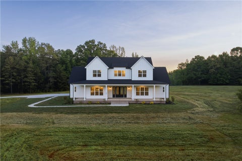 Photo of 245 W Chapman Road, Belton, SC 29627 (MLS # 20303642)