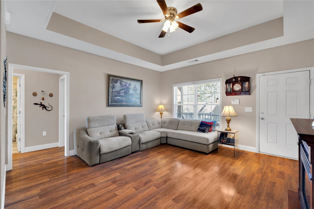 133 Foxcreek Court, Seneca, South Carolina image 5