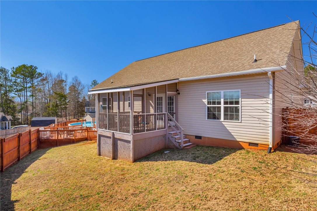 133 Foxcreek Court, Seneca, South Carolina image 25