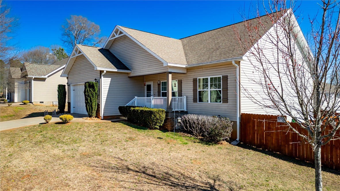 133 Foxcreek Court, Seneca, South Carolina image 2