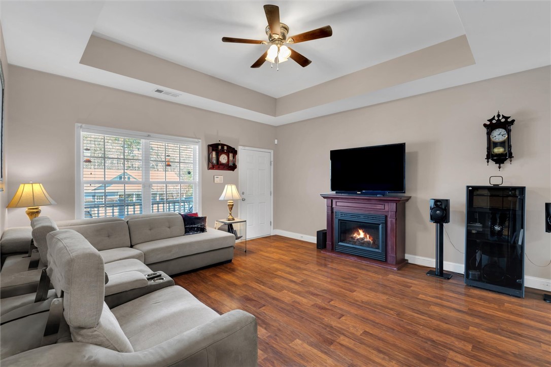 133 Foxcreek Court, Seneca, South Carolina image 6