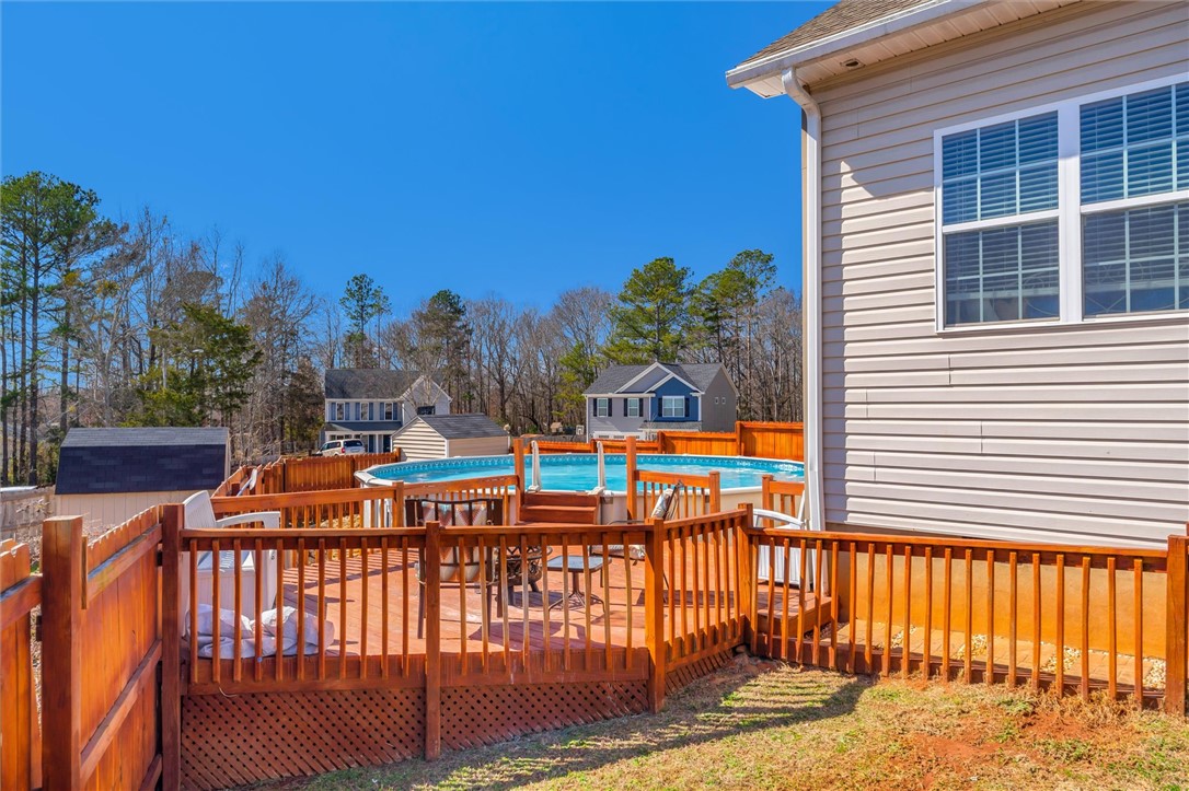 133 Foxcreek Court, Seneca, South Carolina image 24