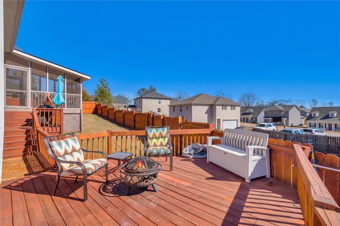 133 Foxcreek Court, Seneca, South Carolina image 22