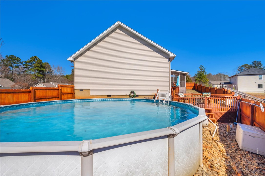 133 Foxcreek Court, Seneca, South Carolina image 23