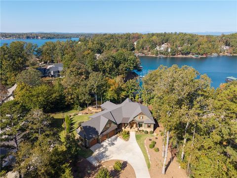Photo of 144 E Waterford Drive, Seneca, SC 29672 (MLS # 20293681)