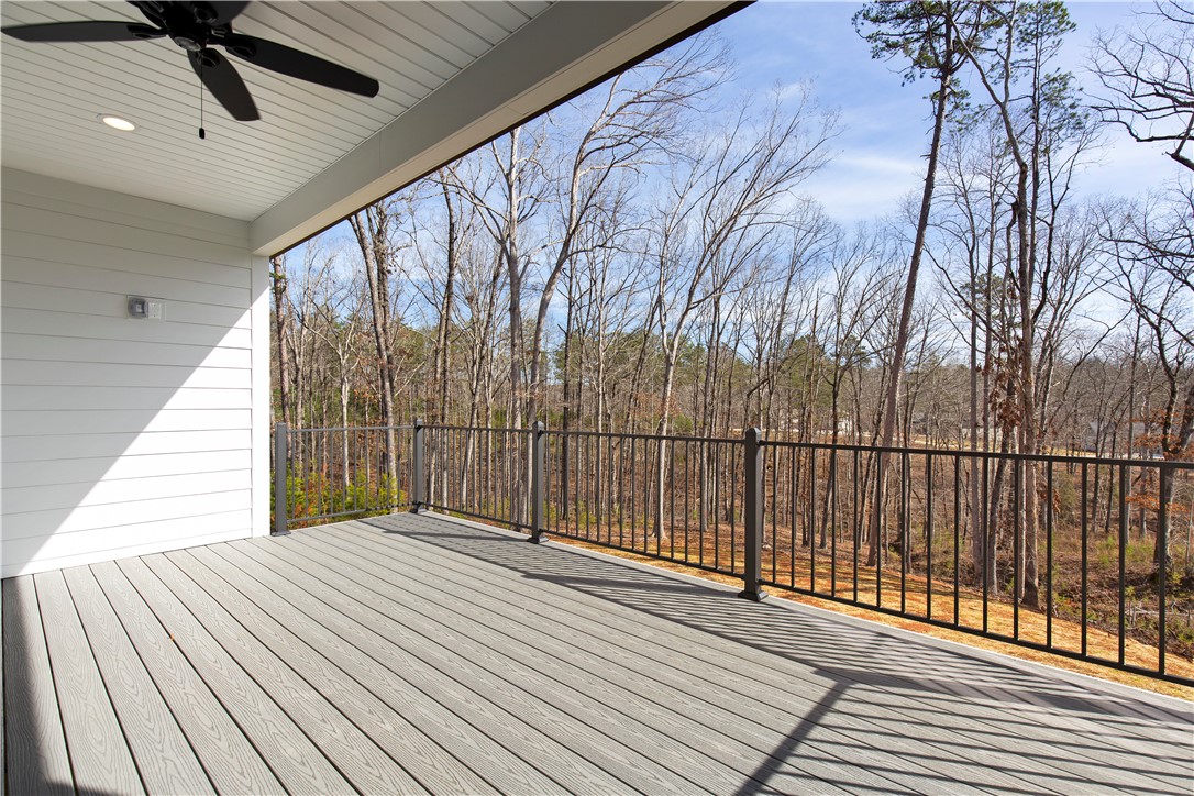 163 W Waters Edge Lane, West Union, South Carolina image 12