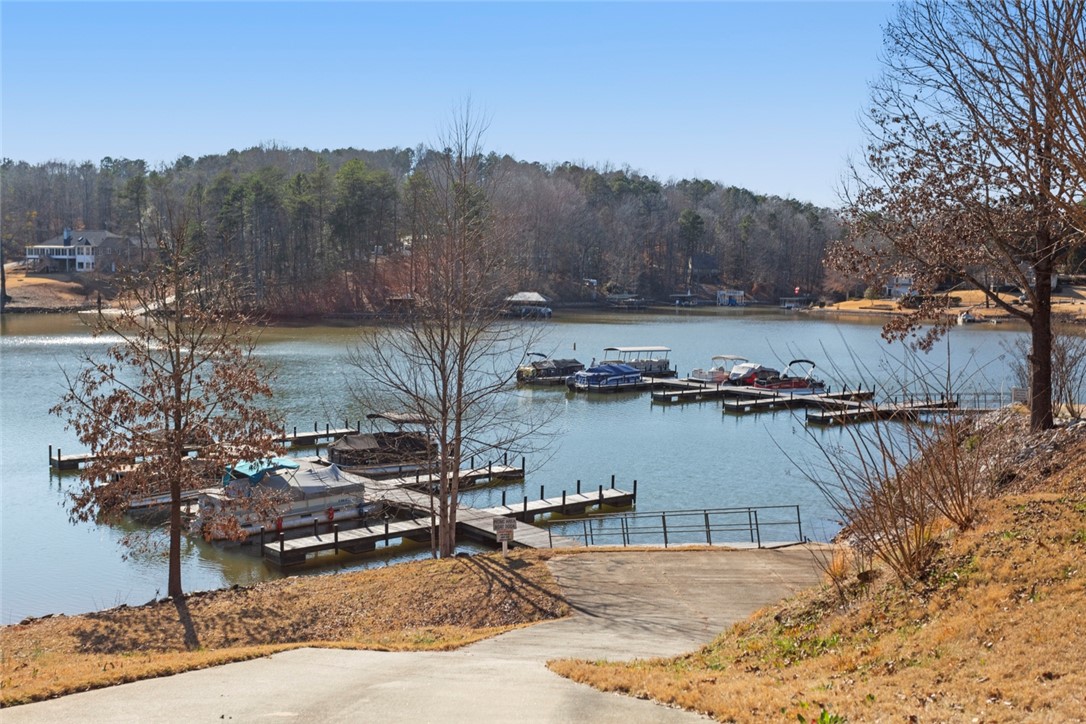 163 W Waters Edge Lane, West Union, South Carolina image 27